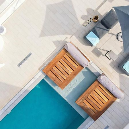 Quartano Luxury Cycladic Residence, Adults Only Naousa  Luaran gambar