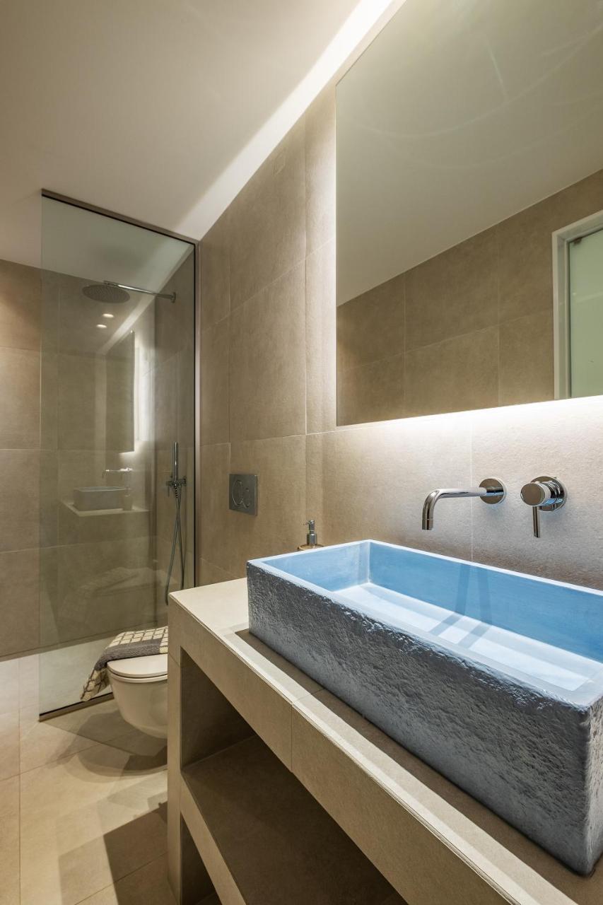 Quartano Luxury Cycladic Residence, Adults Only Naousa  Luaran gambar